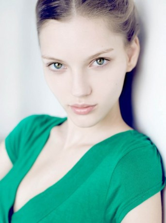 Photo of model Anya Kazakova - ID 164388