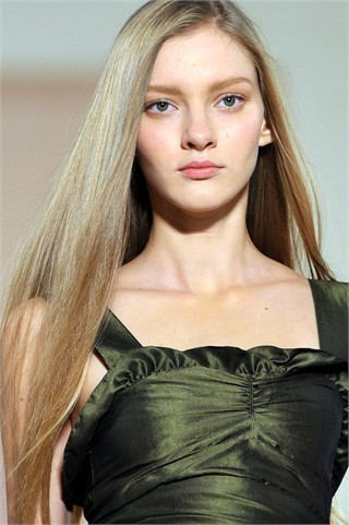 Photo of model Anya Kazakova - ID 164407