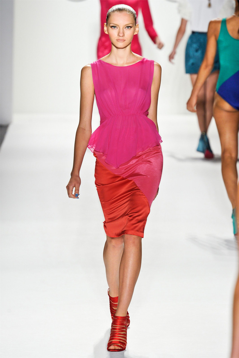 Photo of fashion model Anya Kazakova - ID 366783 | Models | The FMD