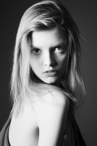 Photo of fashion model Ernesta Petkeviciute - ID 164581 | Models | The FMD