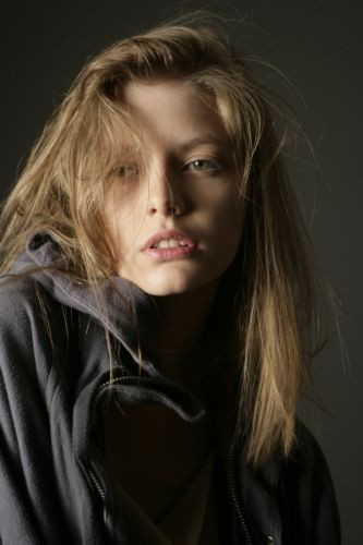 Photo of model Ernesta Petkeviciute - ID 164636