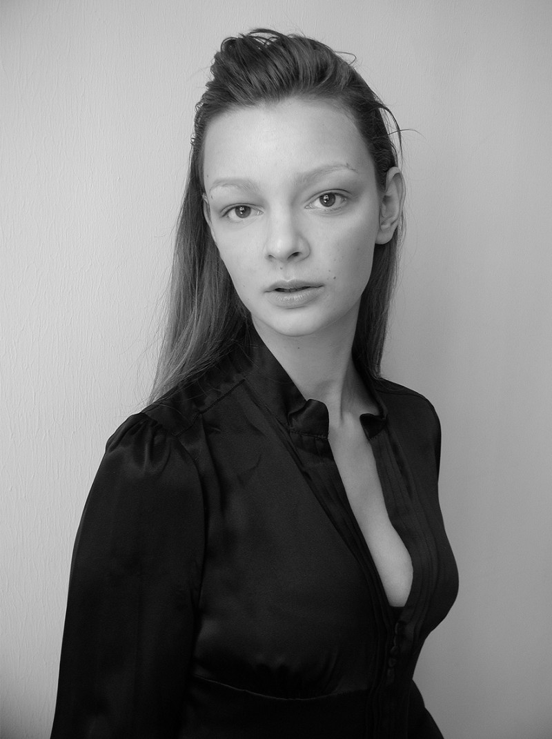 Photo of model Reneé Saibert - ID 164659