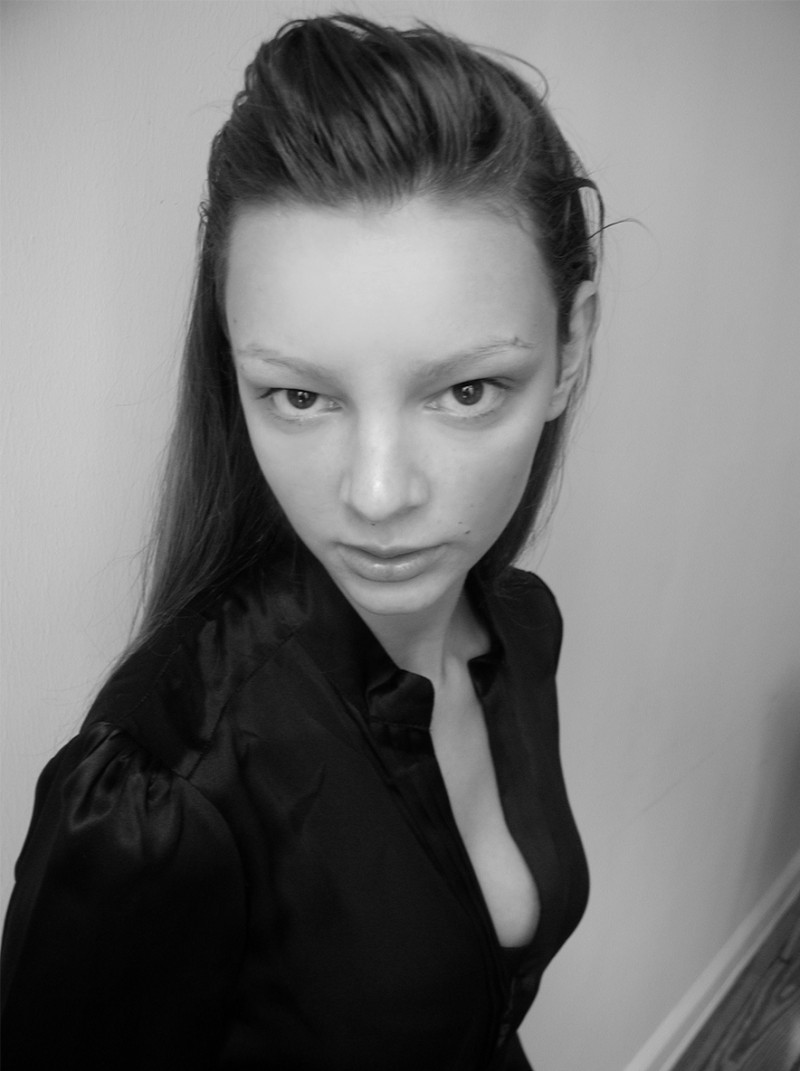 Photo of model Reneé Saibert - ID 164660