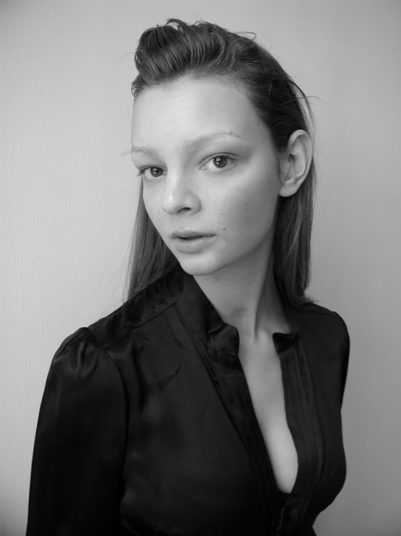 Photo of model Reneé Saibert - ID 164661