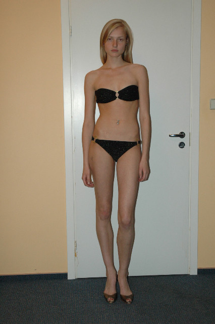 Photo of model Aida Aniulyte - ID 164747