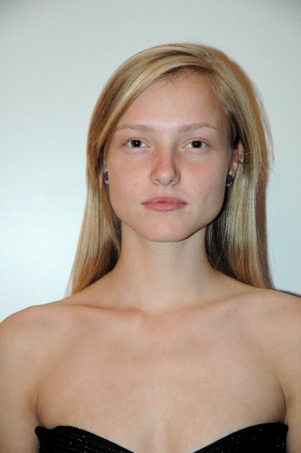 Photo of model Aida Aniulyte - ID 164749