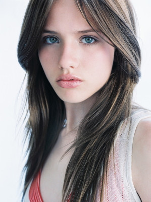 Photo of model Amanda Mosconi - ID 164766
