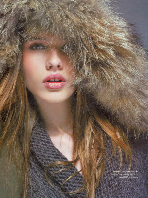 Photo of model Amanda Mosconi - ID 164770