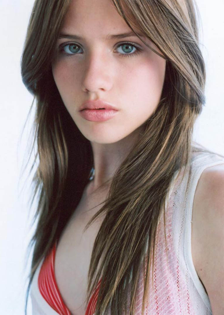 Photo of model Amanda Mosconi - ID 164772