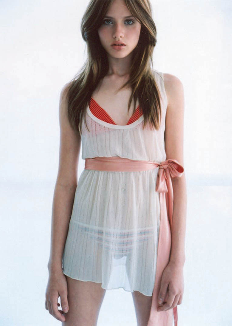 Photo of model Amanda Mosconi - ID 164798