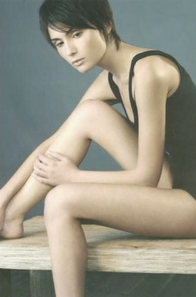 Photo of model Olga Donetskaya - ID 164808