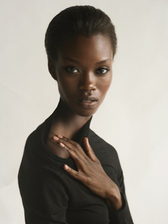 Photo of model Simone Awor - ID 310962