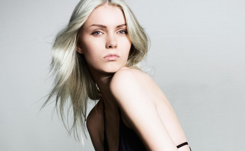 Photo of fashion model Jasmin Mäkinen - ID 164981 | Models | The FMD