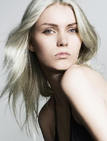 Photo of model Jasmin Mäkinen - ID 164989