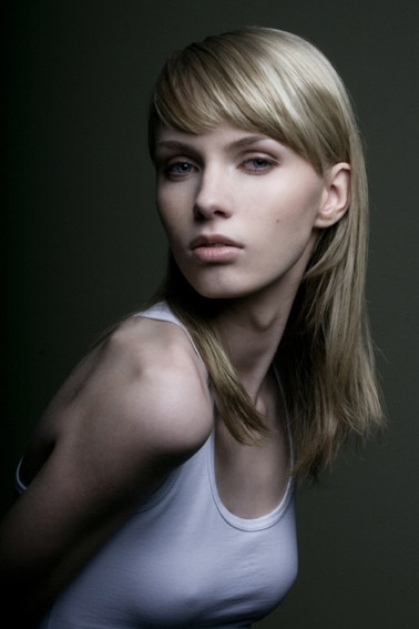 Photo of model Jasmin Mäkinen - ID 204765