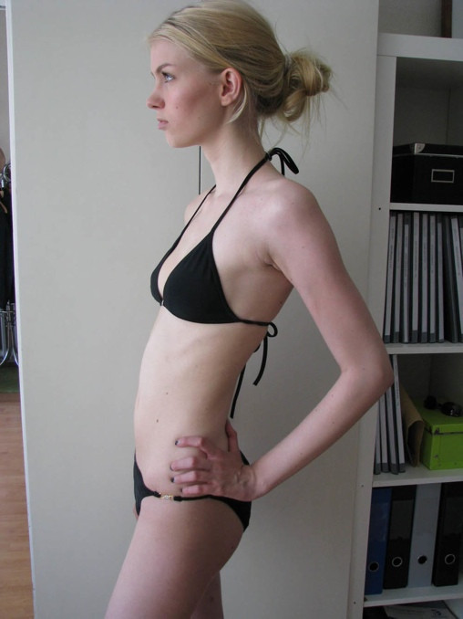 Photo of model Jasmin Mäkinen - ID 204774