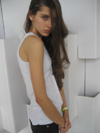 Photo of model Karin Adam - ID 165260