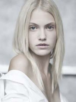 Photo of model Sasha Melnychuk - ID 165295