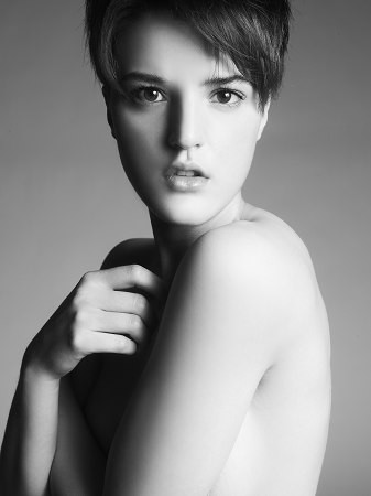 Photo of model Madeline Kragh - ID 165589