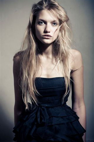 Photo of model Natalia Kozior - ID 165608