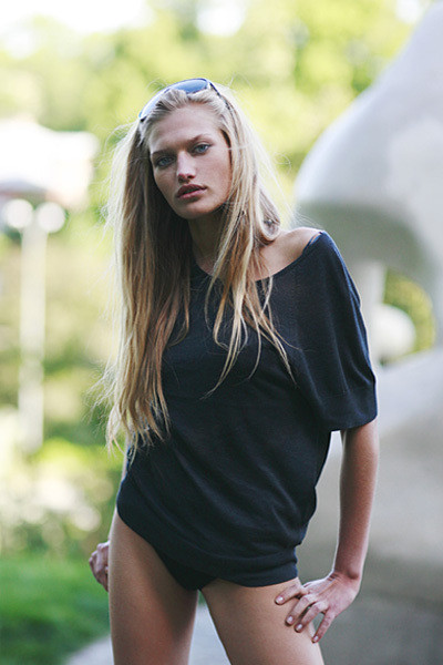 Photo of model Natalia Kozior - ID 165609