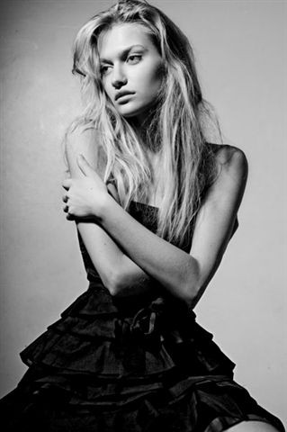 Photo of model Natalia Kozior - ID 165614