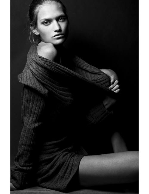 Photo of model Natalia Kozior - ID 165615