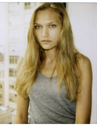 Photo of model Natalia Kozior - ID 165630