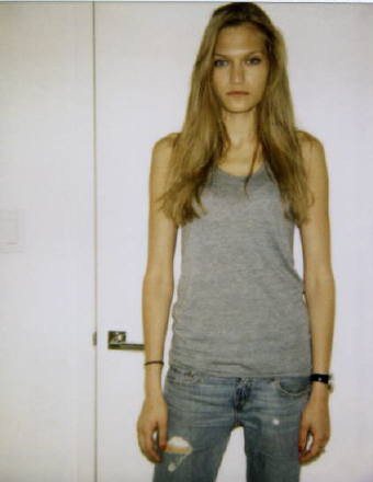 Photo of model Natalia Kozior - ID 165631