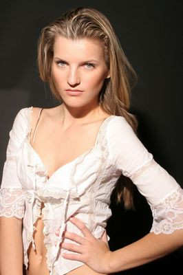 Photo of model Veronika Chmelirova - ID 165842