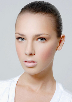Photo of model Martina Cabanova - ID 165815