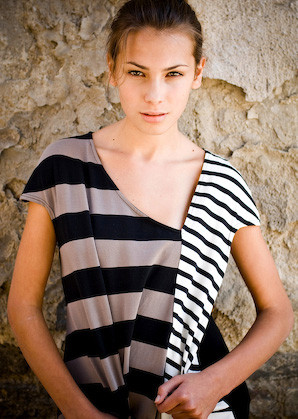 Photo of model Martina Cabanova - ID 165829