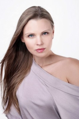 Photo of model Marketa Dvorakova - ID 291051