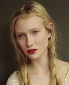 Photo of model Natalie Hockey - ID 166227