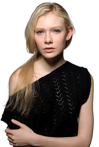 Photo of fashion model Natalie Hockey - ID 166258 | Models | The FMD