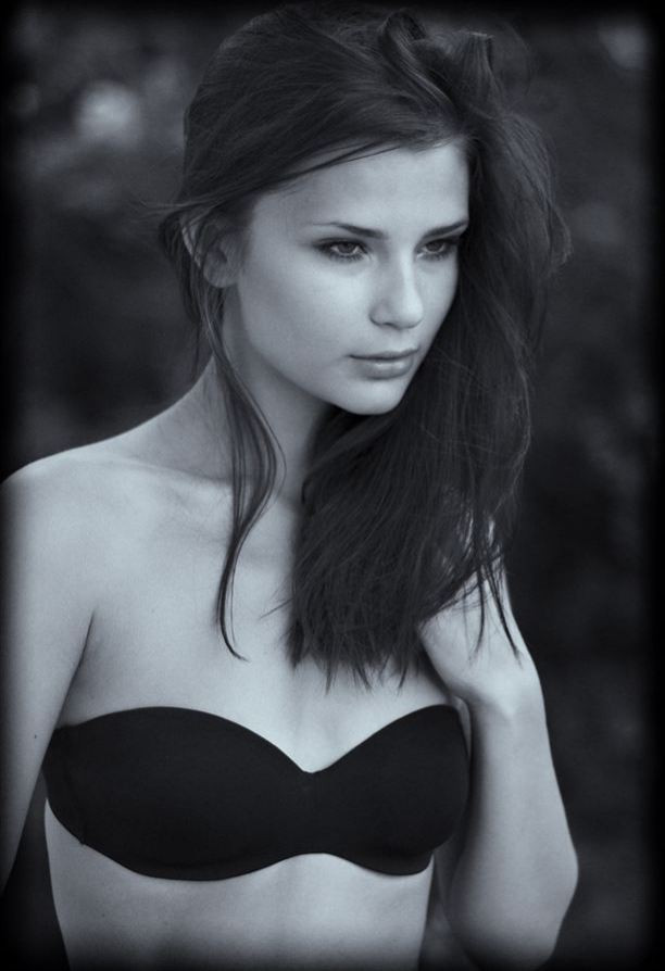 Photo of model Klaudia Kovac - ID 384678