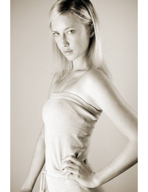 Photo of model Caitlin Goetz - ID 166473