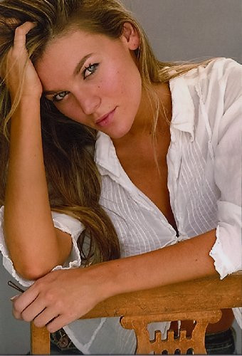 Photo of model Heidi Herschbach - ID 166551