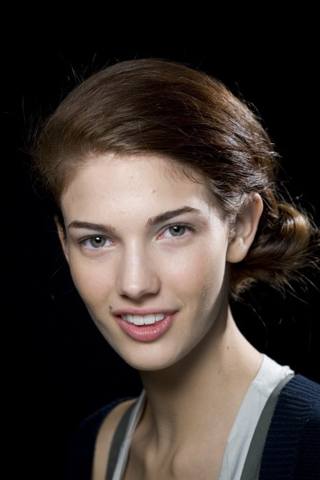 Photo of model Kendra Spears - ID 173887