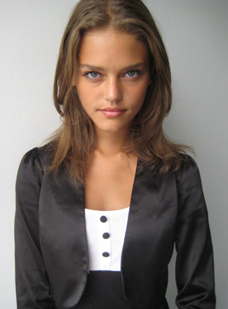 Photo of model Daria Pleggenkuhle - ID 244219