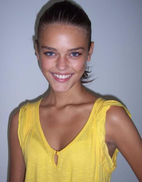 Photo of model Daria Pleggenkuhle - ID 244237