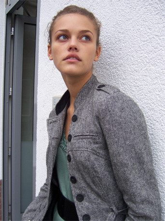 Photo of model Daria Pleggenkuhle - ID 247274