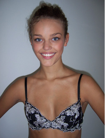 Photo of model Daria Pleggenkuhle - ID 247277