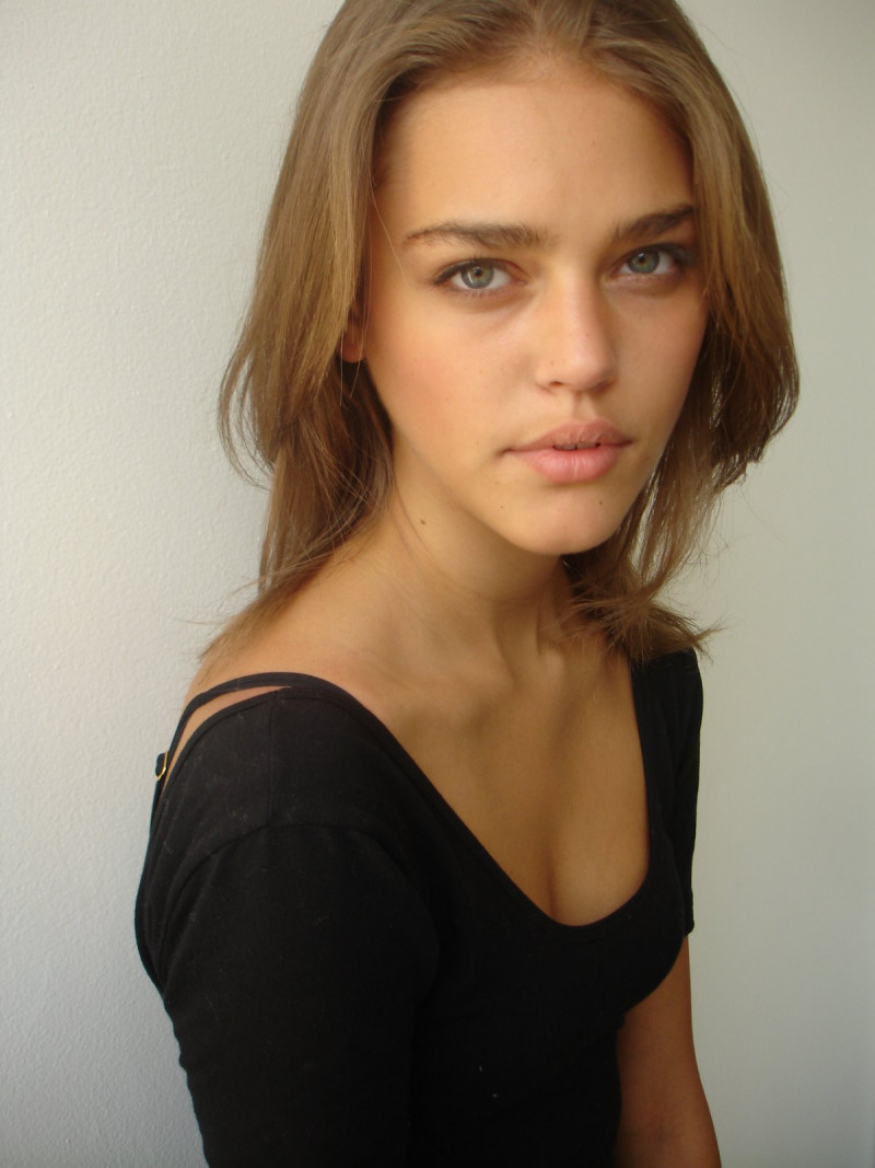 Photo of model Daria Pleggenkuhle - ID 247304