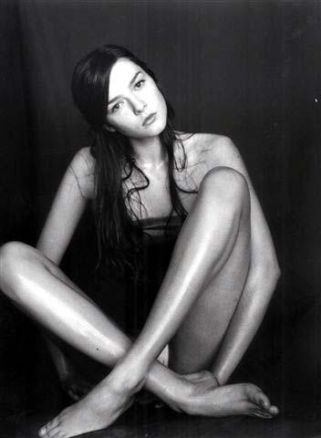 Photo of model Zenia Sevastyanova - ID 166683