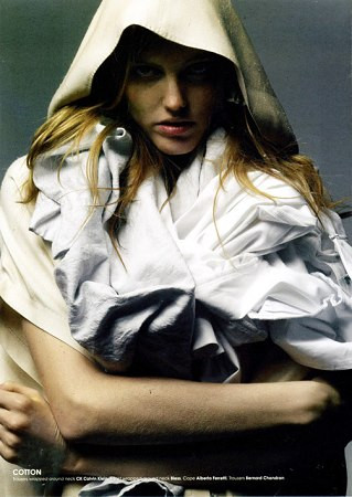 Photo of model Eliza Gower - ID 166706