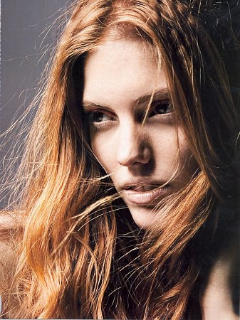 Photo of model Eliza Gower - ID 166707