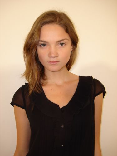 Photo of model Sofia Monaco - ID 277628