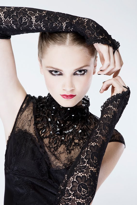 Photo of fashion model Sofia Monaco - ID 304427 | Models | The FMD
