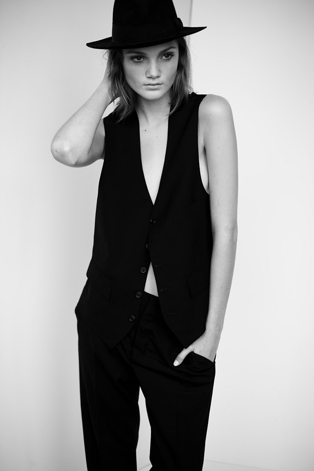 Photo of fashion model Sofia Monaco - ID 343565 | Models | The FMD